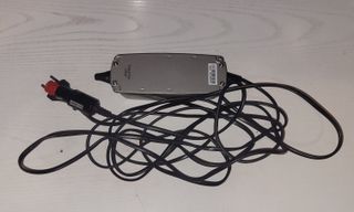 Cargador Porsche Charge-o-Mat 12V