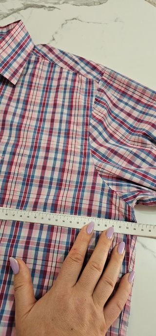 Camicia Gant Uomo Tg. XXL