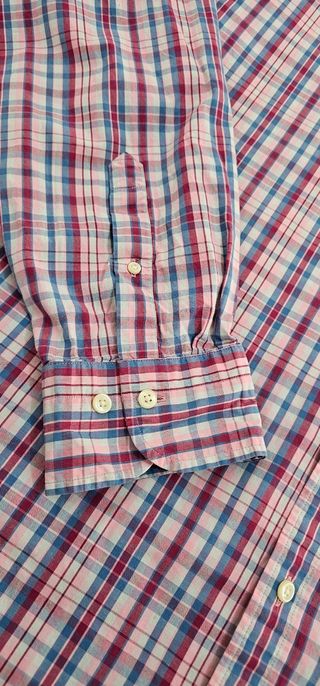 Camicia Gant Uomo Tg. XXL