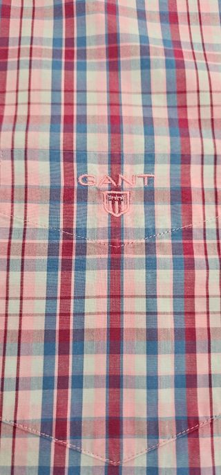 Camicia Gant Uomo Tg. XXL