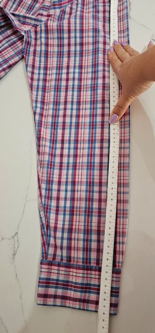 Camicia Gant Uomo Tg. XXL