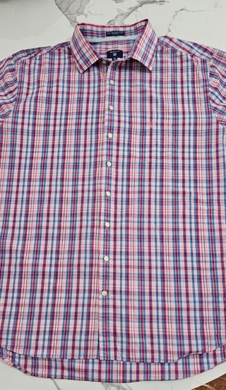 Camicia Gant Uomo Tg. XXL