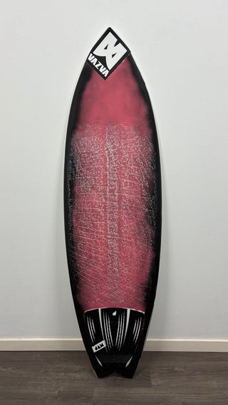 Tabla de surf R N.F Lost Surfboards 6.1 37,5 litro