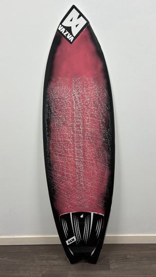 Tabla de surf R N.F Lost Surfboards 6.1 37,5 litro