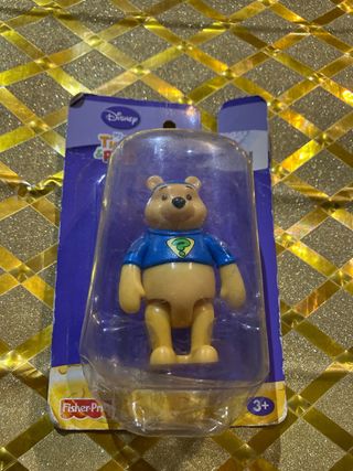 Muñeca Disney Fisher-Price
