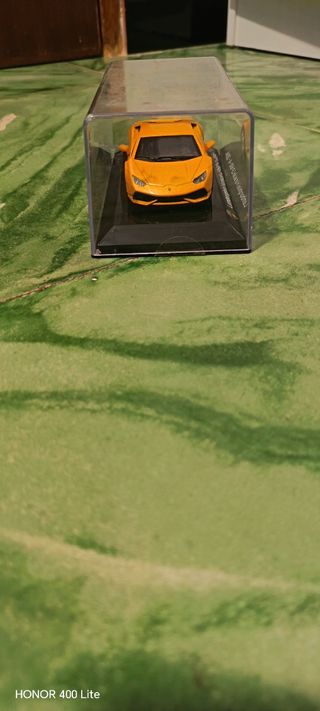 ¡DESCUENTO!
Lamborghini Huracán LP 610-4 2014