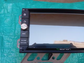Pantalla Eonon para Honda Civic EP.