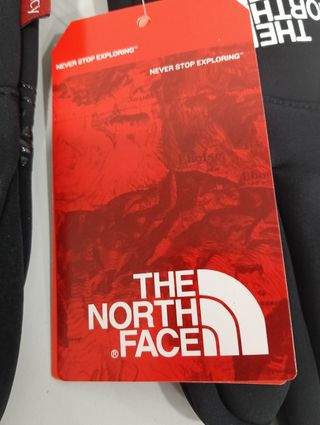 Guantes The North Face Invierno Talla XL