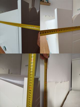 Armadio e accessori per camerette per bambini/ragazzi