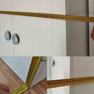 Armadio e accessori per camerette per bambini/ragazzi