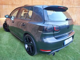 GOLF GTI 6  DSG  " 114.000KMS"
