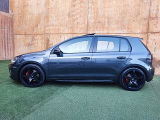 GOLF GTI 6  DSG  " 114.000KMS"