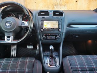 GOLF GTI 6  DSG  " 114.000KMS"