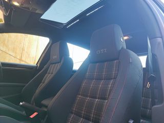 GOLF GTI 6  DSG  " 114.000KMS"