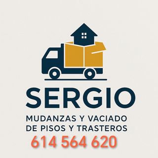 Mudanzas y vaciado de casas