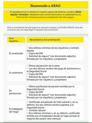Piso de alquiler en Badalona