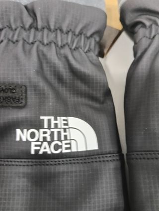 Guantes invierno nuevos talla L 