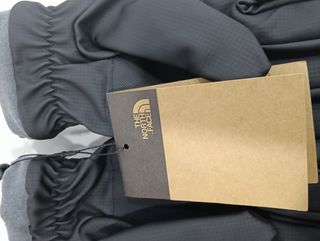 Guantes invierno nuevos talla L 
