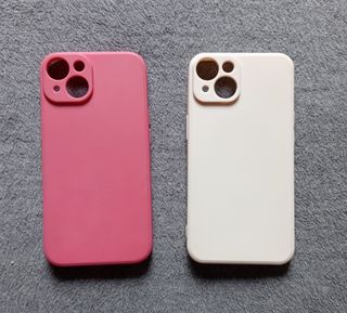 Fundas iPhone 13/15