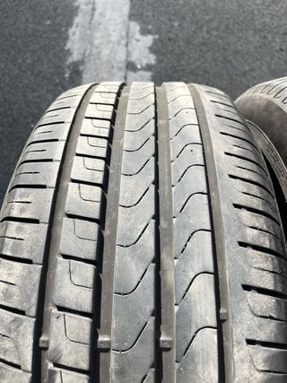 Neumáticos Pirelli Scorpion Verde 
255/45 R19 100V
