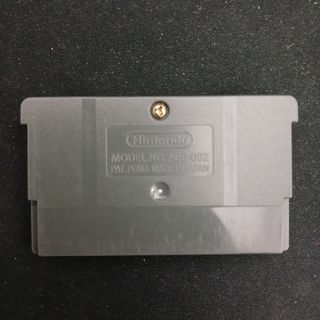 Mario Golf Advance Tour Game Boy Advance