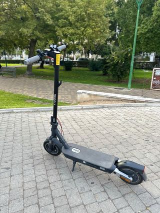 Patinete Eléctrico Xiaomi 5 pro