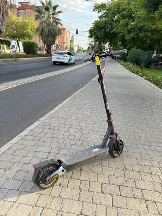 Patinete Eléctrico Xiaomi 5 pro