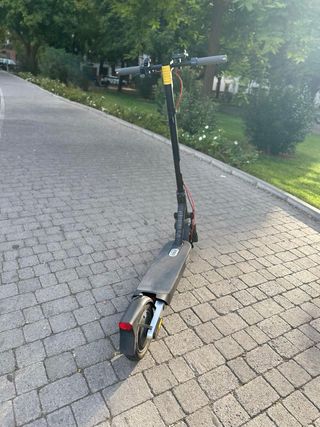 Patinete Eléctrico Xiaomi 5 pro