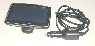 GPS TomTom XL