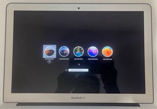Pendrive de 64GB con 5 sistemas macOS 
