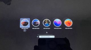 Pendrive de 64GB con 5 sistemas macOS 
