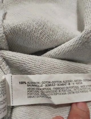 Minivestido Zara Trafaluc floral