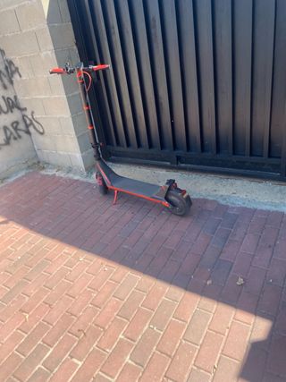 Patinete eléctrico Xiaomi 4 Lite 2ª Gen
