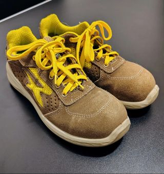 Scarpe Antinfortunistiche U-Power | Taglia 38