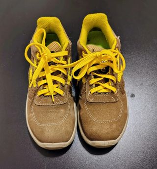 Scarpe Antinfortunistiche U-Power | Taglia 38