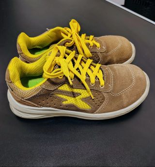 Scarpe Antinfortunistiche U-Power | Taglia 38