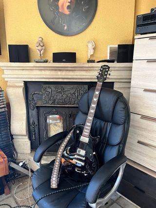 Clases de guitarra para recién iniciados