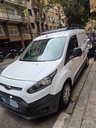 Ford Transit Connect 2014