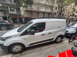 Ford Transit Connect 2014
