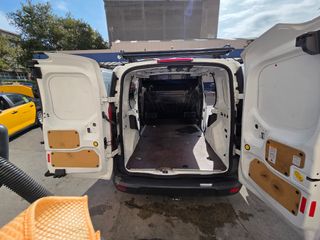 Ford Transit Connect 2014