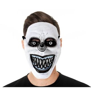 Disfraz Jack Calabaza Adulto Talla S/M