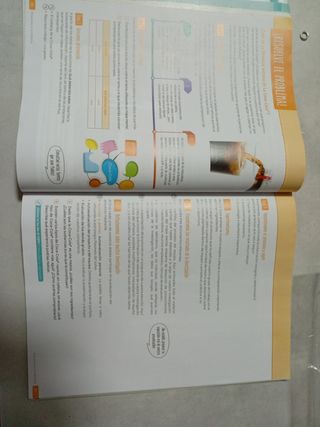 Física y Química. 3 Secundaria. Revuela. Galicia