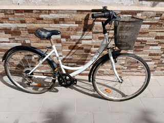 Bicicleta 26 City