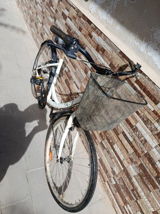 Bicicleta 26 City