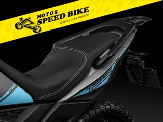 Morbidelli T 125