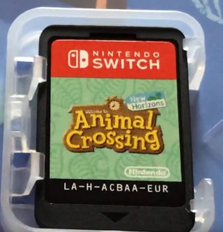 Animal Crossing: New Horizons per Nintendo Switch