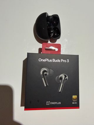 OnePlus Buds Pro 3 Negros