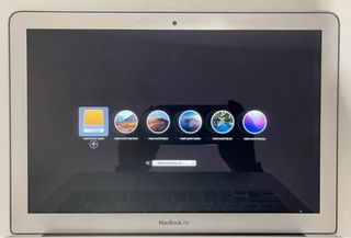  USB de 64GB con 6 sistemas macOS 
listo para usa
