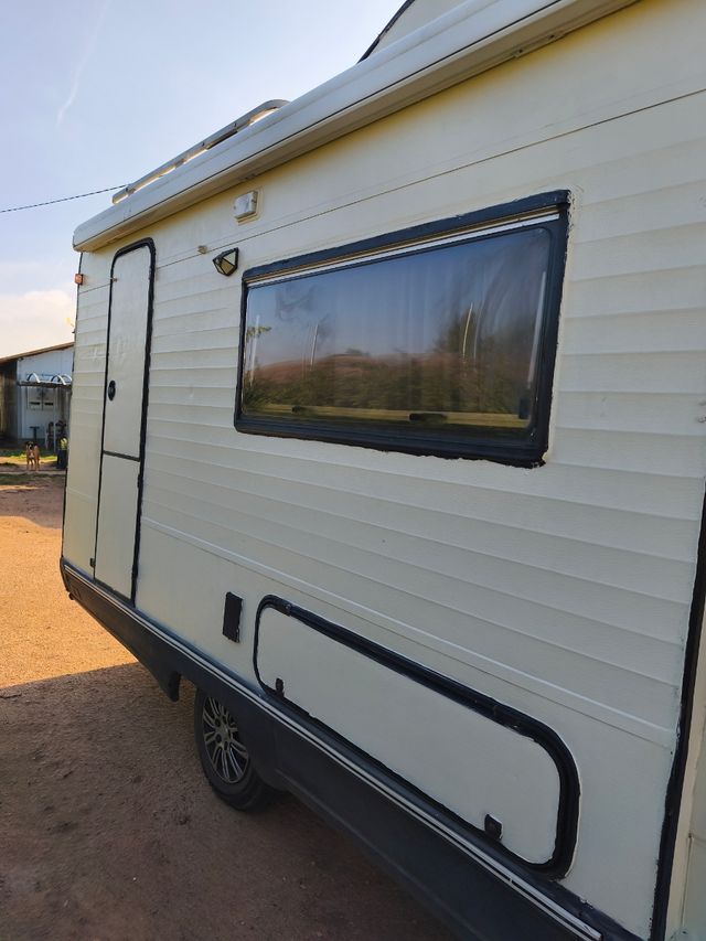 FIAT Ducato 1990 73 CV..55KV