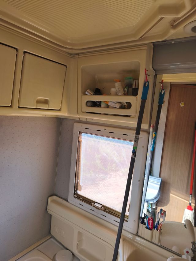 FIAT Ducato 1990 73 CV..55KV